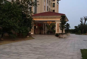 鸿源生态温泉第 16 张图片
