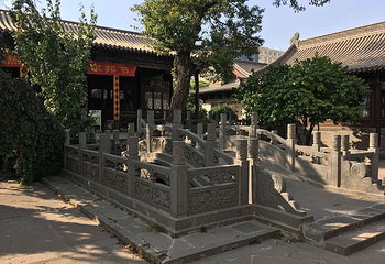 迪拜大清真寺第 11 张图片