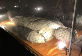 曹腾墓第 17 张图片