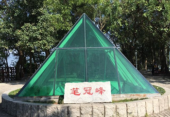 笔架山公园第 7 张图片