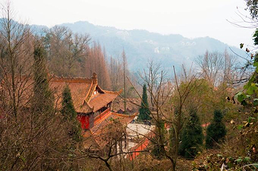 灵岩寺第 14 张图片