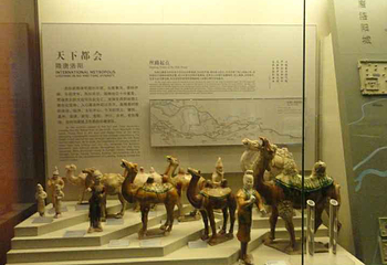 咸阳博物院第 23 张图片