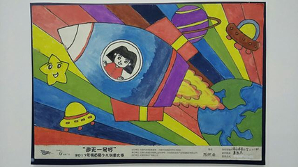 南昌航天航空科技馆第 63 张图片