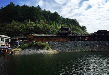 山江苗寨第 24 张图片