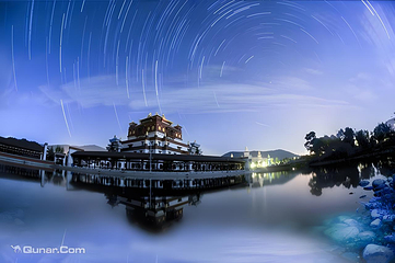 灵山大佛第 75 张图片