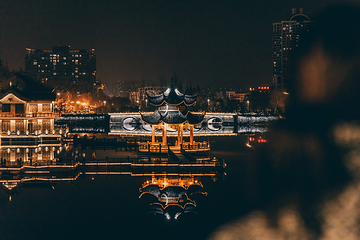 南通市濠河景区第 48 张图片