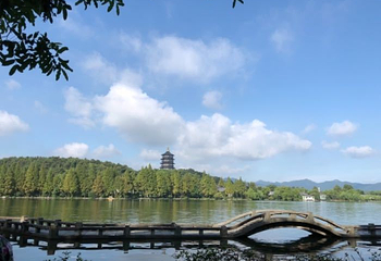 万松书院第 14 张图片