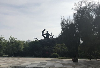 玉环漩门湾观光农业园第 11 张图片