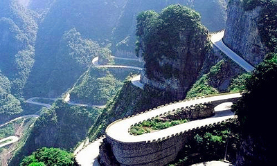 艾山风景名胜区(不对外开放)第 5 张图片
