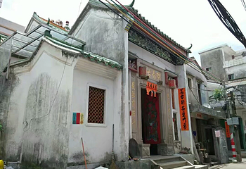 平海古城第 11 张图片