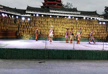 侗族大歌第 26 张图片