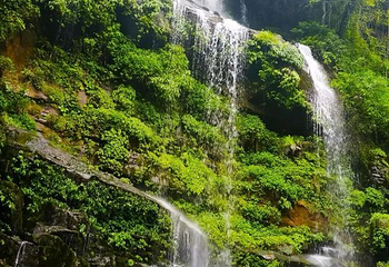 成都天台山旅游景区第 69 张图片