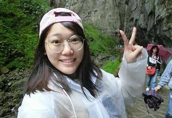 武隆喀斯特旅游区第 60 张图片