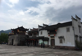 河桥镇第 30 张图片