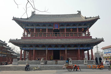 狮子楼旅游区第 22 张图片