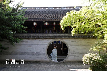 胡雪岩故居第 102 张图片