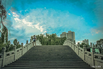 西宁市人民公园第 12 张图片