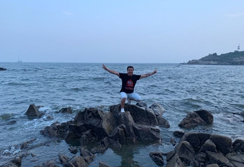 兴城海滨国家重点风景名胜区第 44 张图片