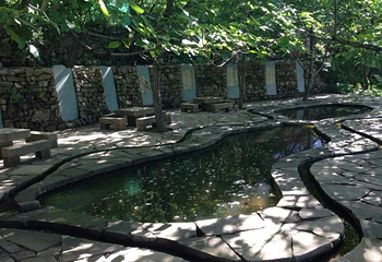 太山龙泉寺第 18 张图片