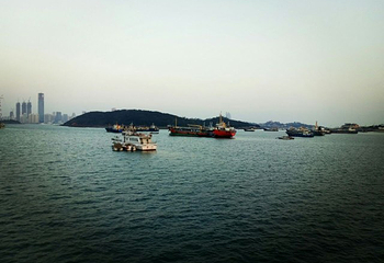 厦门海沧大桥旅游区第 26 张图片