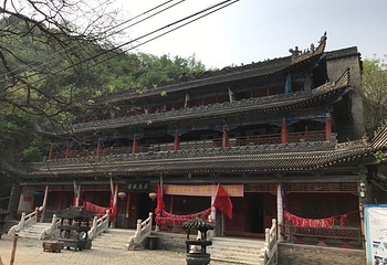 姜子牙钓鱼台第 13 张图片