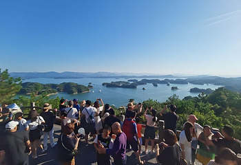 千岛湖景区第 266 张图片