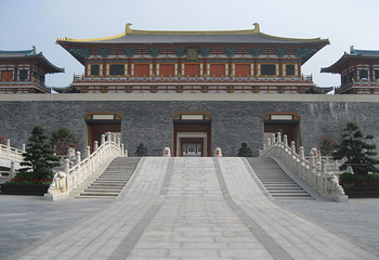 中国唐城第 40 张图片