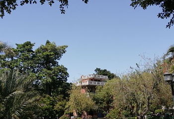 鼓浪屿协和礼拜堂第 19 张图片
