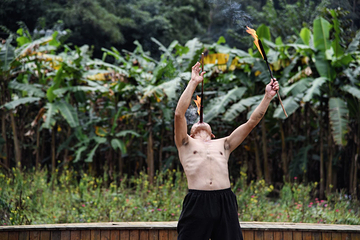 紫云格凸河风景名胜区第 43 张图片