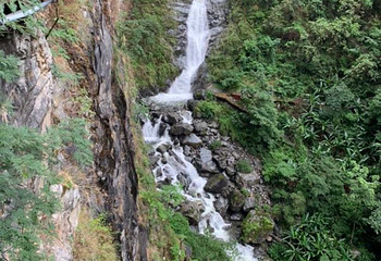 大理苍山石门关旅游度假区第 48 张图片
