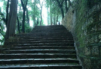 秀山历史文化公园第 22 张图片