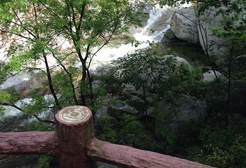 云露山景区第 18 张图片