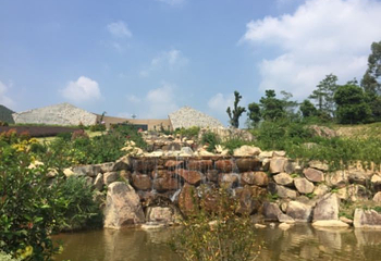 潮州绿岛旅游山庄第 43 张图片