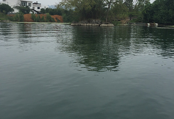 徐福泊船山风景区第 2 张图片