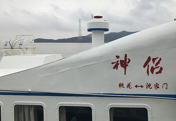 桃花寨第 3 张图片