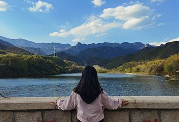 玉渡山景区第 94 张图片