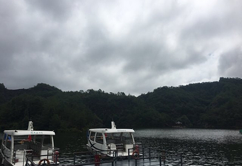 九龙湖第 21 张图片