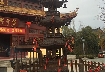 古寿圣寺第 25 张图片