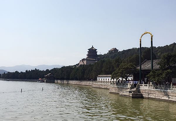 北京星空错觉艺术馆第 27 张图片