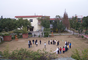 合肥万普拓展基地（巢湖）第 6 张图片