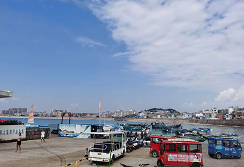 东山岛第 276 张图片