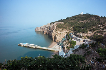 海驴岛第 34 张图片