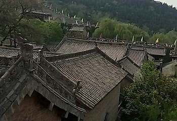华家班（清远）汽车摩托车特技表演第 8 张图片