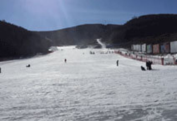 翠云山银河滑雪场第 71 张图片