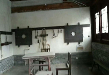 蔚州署第 21 张图片
