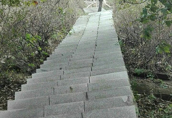 桐柏山淮源风景区第 33 张图片
