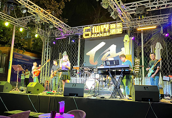 大东海夜市第 20 张图片