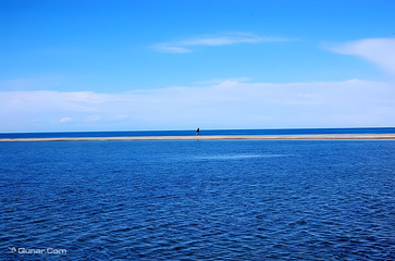 青海湖景区第 6 张图片