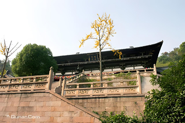 绍兴柯岩风景区第 15 张图片