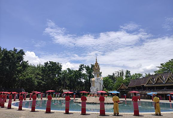 西双版纳旅游直通车第 14 张图片